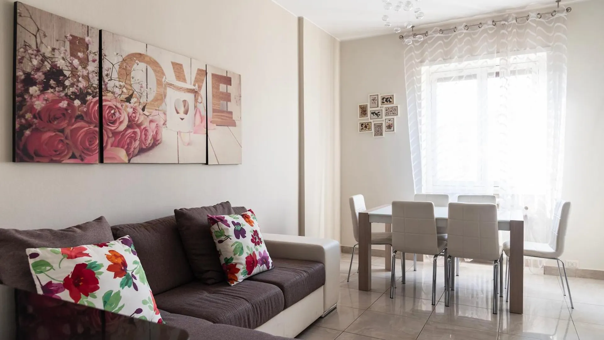 Apartmán Youhosty - Populonia 10 Milán