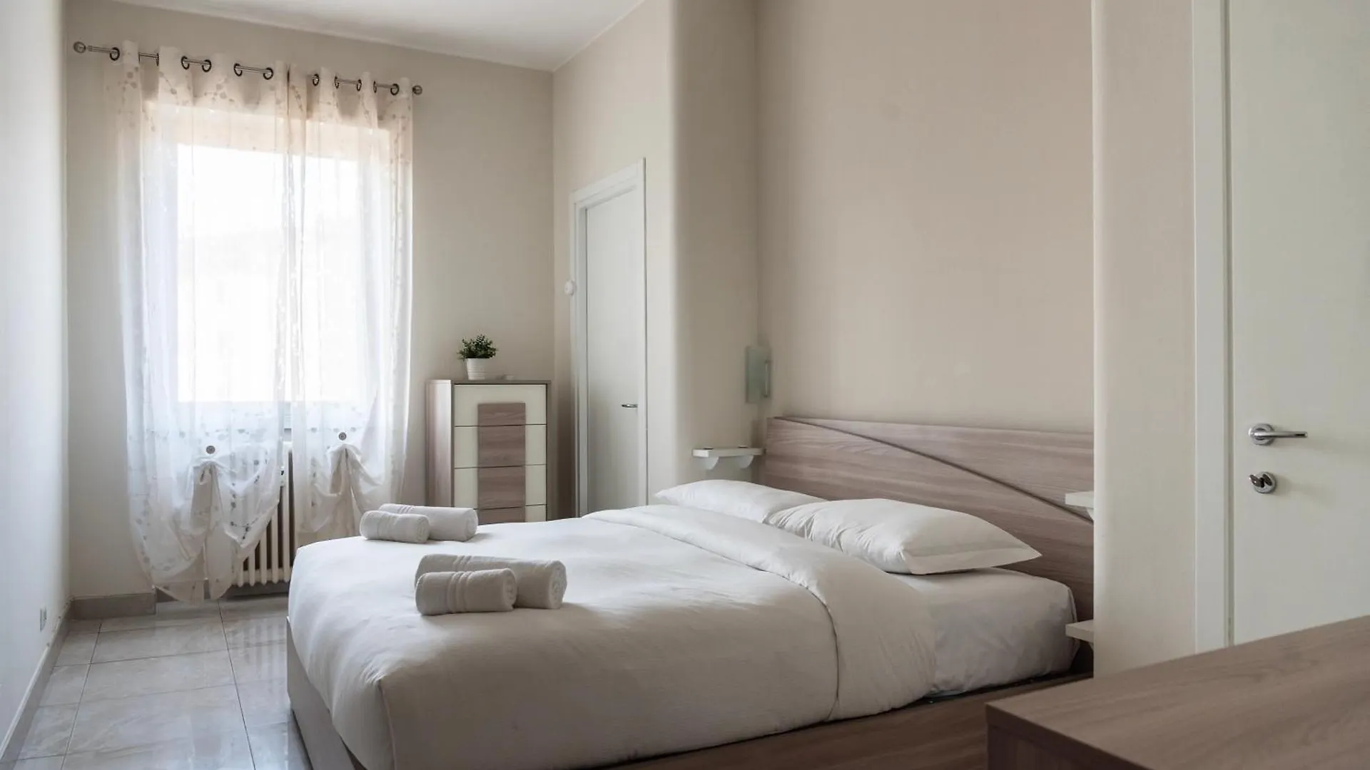 Apartmán Youhosty - Populonia 10 Milán